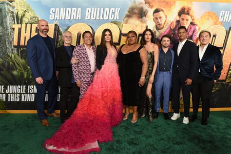 sandra bullock daniel radcliffe movie.